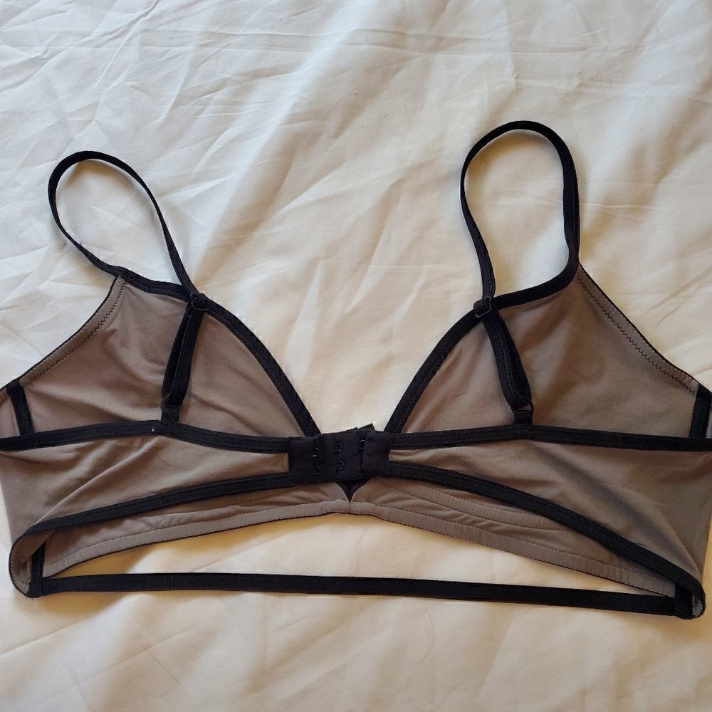 Kiki de Montparnasse bralette Size XL - Picture 6 of 11